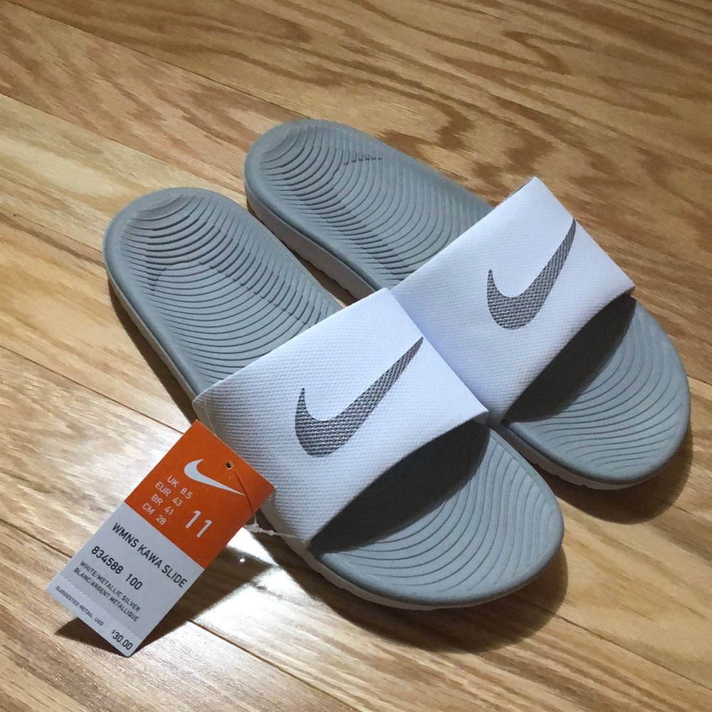 Women’s Nike Slides